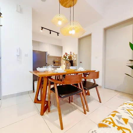 1 Min To Kl Tallest Residence Heart Of Klang Valley Kuala Lumpur Bagian luar foto