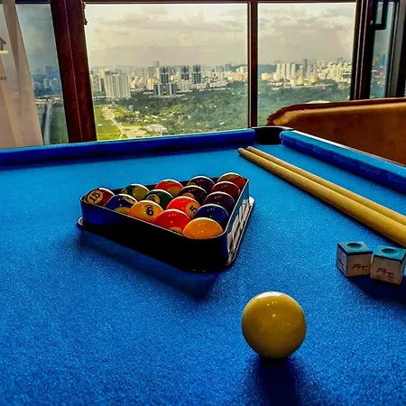 1 Min To Kl Tallest Residence Heart Of Klang Valley Kuala Lumpur Bagian luar foto