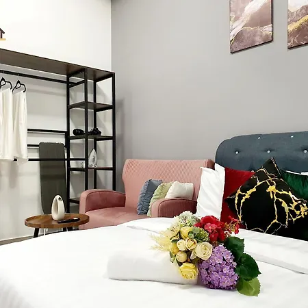 1 Min To Kl Tallest Residence Heart Of Klang Valley Kuala Lumpur Bagian luar foto