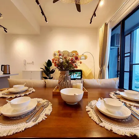 1 Min To Kl Tallest Residence Heart Of Klang Valley Kuala Lumpur Bagian luar foto