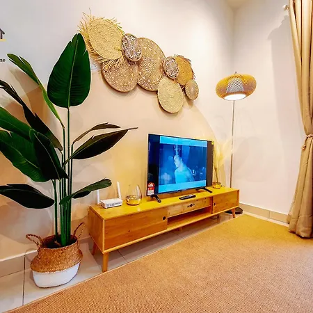 1 Min To Kl Tallest Residence Heart Of Klang Valley Kuala Lumpur Bagian luar foto