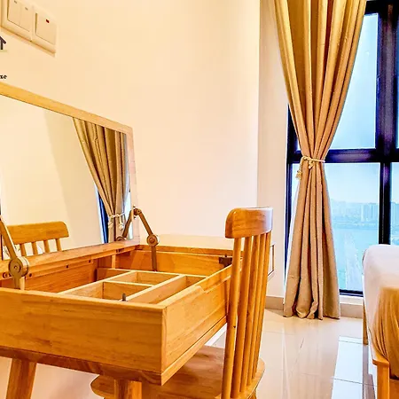 1 Min To Kl Tallest Residence Heart Of Klang Valley Kuala Lumpur Bagian luar foto
