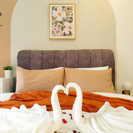 1 Min To Kl Tallest Residence Heart Of Klang Valley Kuala Lumpur Bagian luar foto